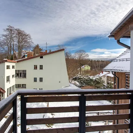 Lejlighed Obroncow Pokoju 20