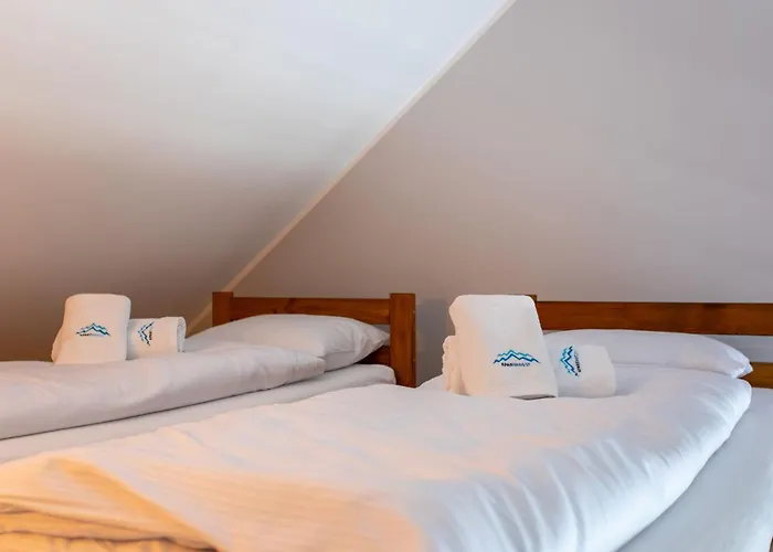 Obroncow Pokoju 20 Lejlighed *