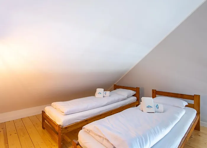 Lejlighed Obroncow Pokoju 20 Szklarska Poręba