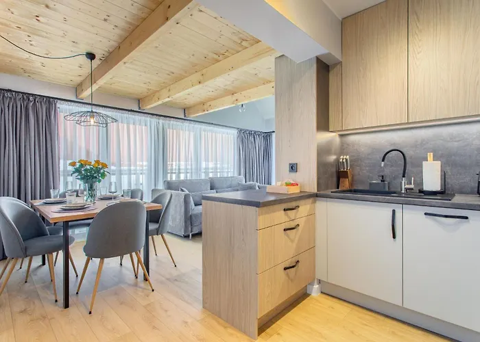 Obroncow Pokoju 20 Lejlighed *