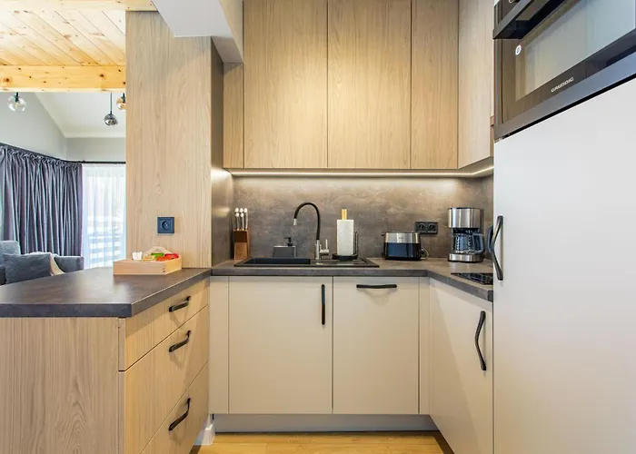 Lejlighed Obroncow Pokoju 20