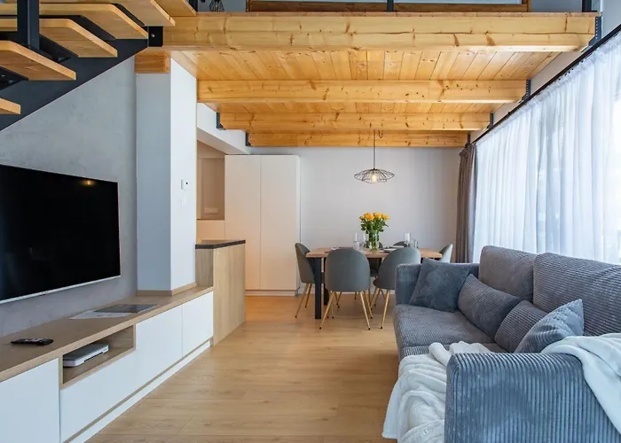 Lejlighed Obroncow Pokoju 20