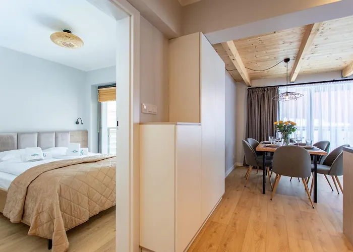 Obroncow Pokoju 20 Lejlighed *