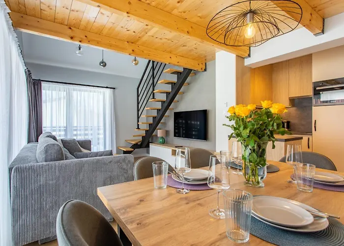 Obroncow Pokoju 20 Lejlighed *