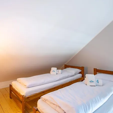 Apartment Obroncow Pokoju 20 Schreiberhau