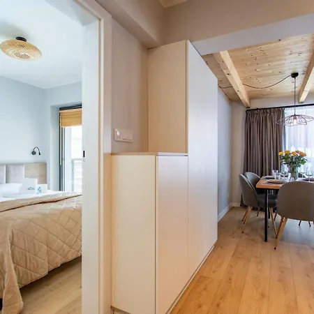 Apartament 20 Obroncow Pokoju 10A Appartamento *