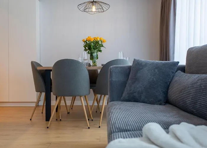 아파트 Obroncow Pokoju 20